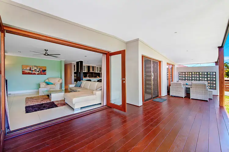 Sixth view of Homely house listing, 36 Cooleroo Crescent, Southport QLD 4215