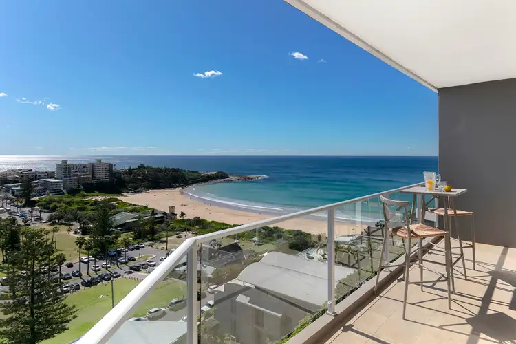 11/63 Crown Road