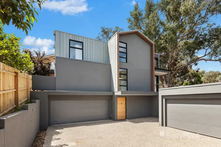 3/18 Clyde Street, Diamond Creek VIC 3089