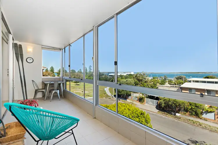 Main view of Homely apartment listing, 7/3-5 McMillan Avenue, Sandringham NSW 2219