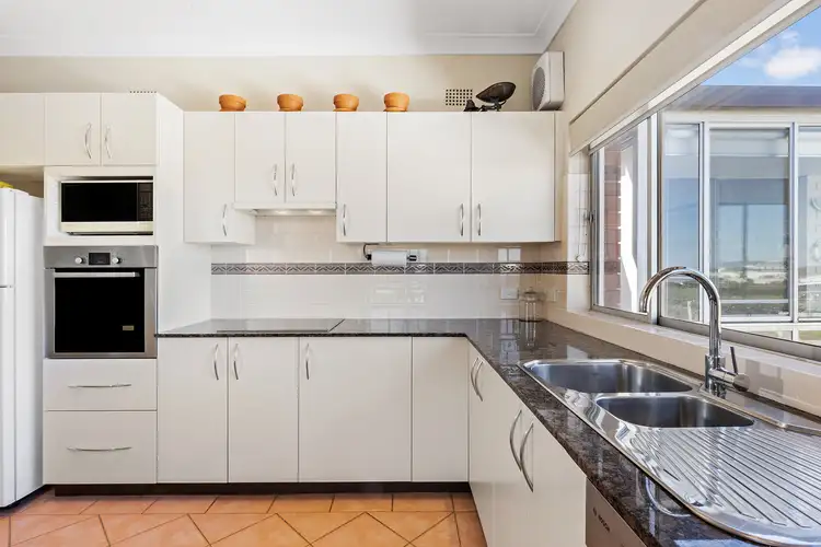 Fifth view of Homely apartment listing, 7/3-5 McMillan Avenue, Sandringham NSW 2219