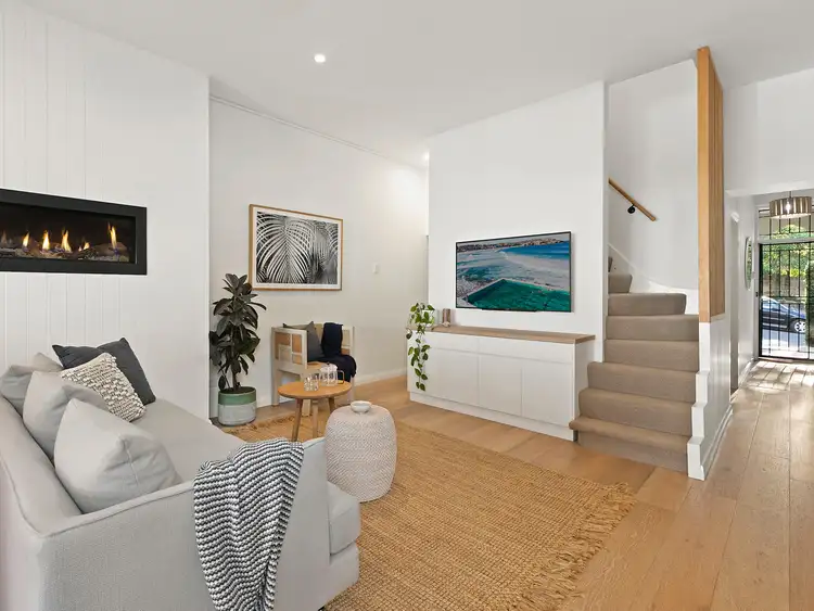 Third view of Homely house listing, 16 Moore Street, Bondi NSW 2026
