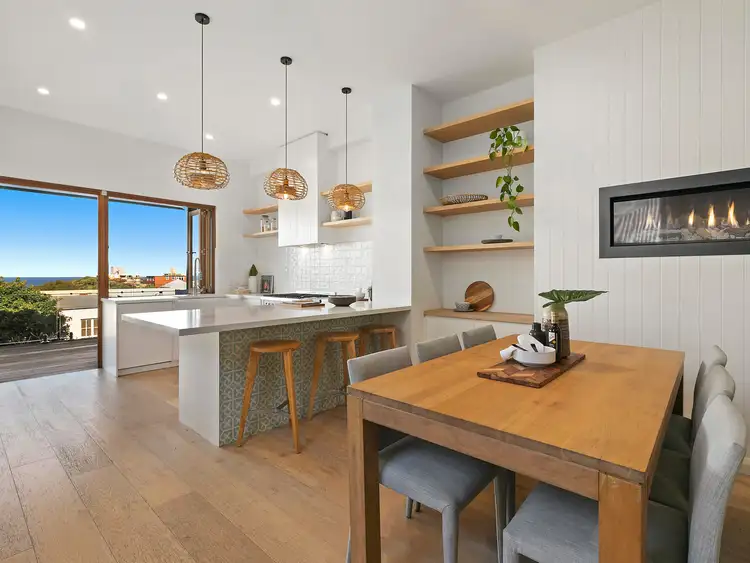 Fourth view of Homely house listing, 16 Moore Street, Bondi NSW 2026