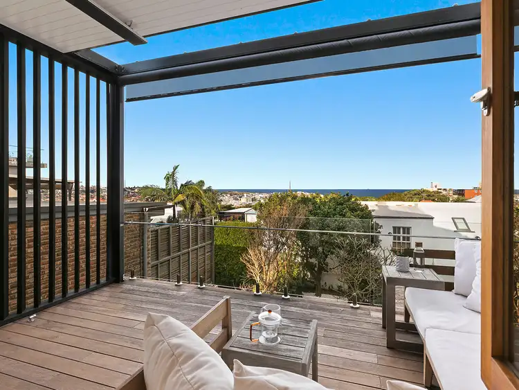 Sixth view of Homely house listing, 16 Moore Street, Bondi NSW 2026