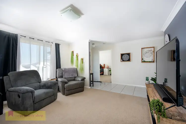 Second view of Homely house listing, 26 Nashs Flat Place, Mudgee NSW 2850