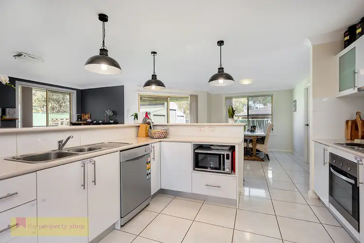 Third view of Homely house listing, 26 Nashs Flat Place, Mudgee NSW 2850