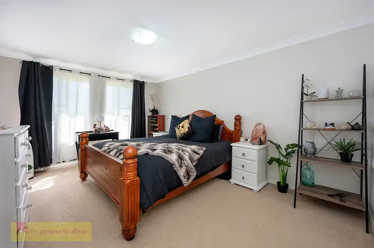Fourth view of Homely house listing, 26 Nashs Flat Place, Mudgee NSW 2850