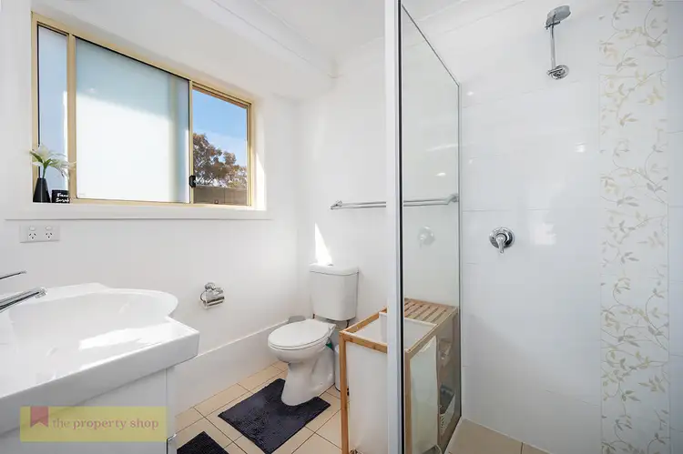 Fifth view of Homely house listing, 26 Nashs Flat Place, Mudgee NSW 2850