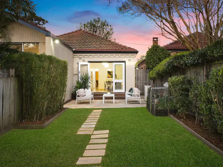 Second view of Homely house listing, 134B High Street, Willoughby NSW 2068