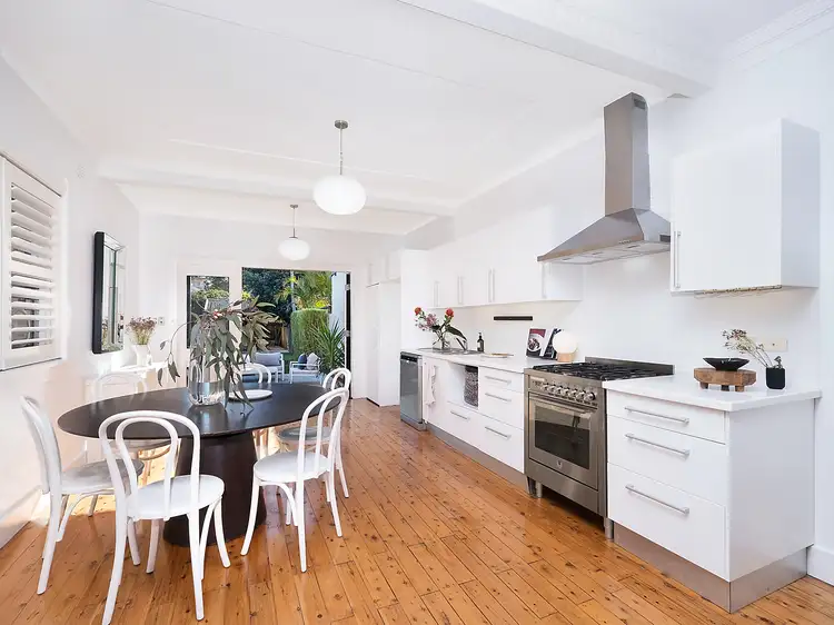 Fourth view of Homely house listing, 134B High Street, Willoughby NSW 2068