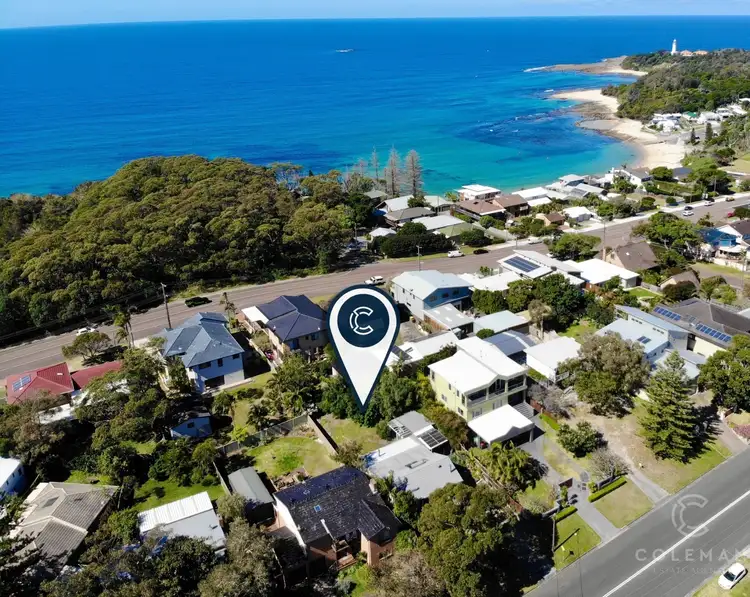 10 Soldiers Point Drive, Norah Head NSW 2263