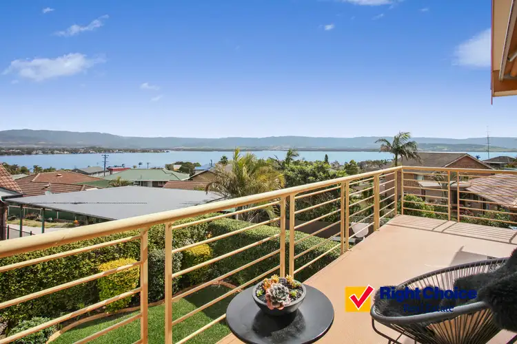 Third view of Homely house listing, 90 Cuthbert Drive, Mount Warrigal NSW 2528
