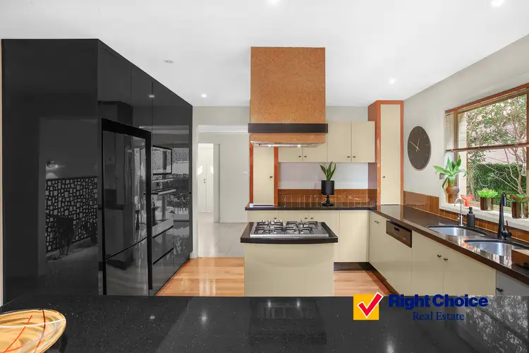 Seventh view of Homely house listing, 90 Cuthbert Drive, Mount Warrigal NSW 2528