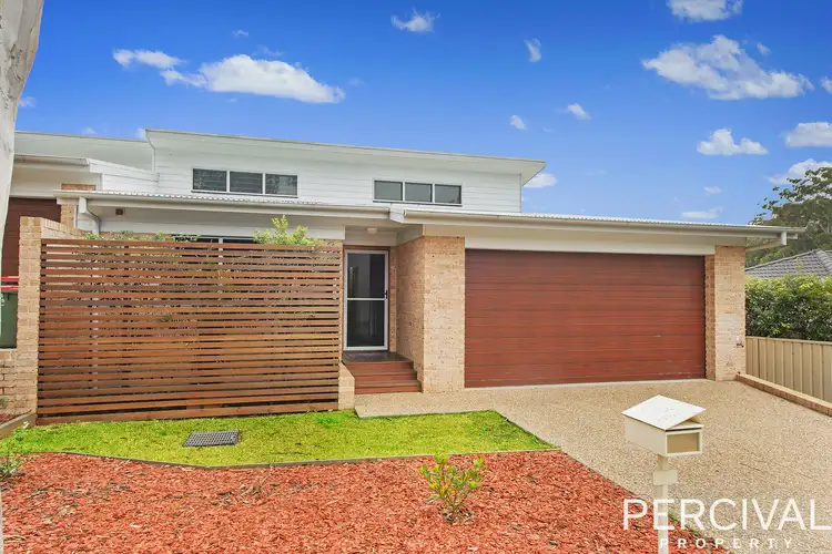 2/25 Kingfisher Road, Port Macquarie NSW 2444