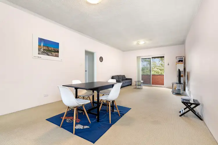 Second view of Homely apartment listing, 5/98-100 Chuter Avenue, Ramsgate Beach NSW 2217
