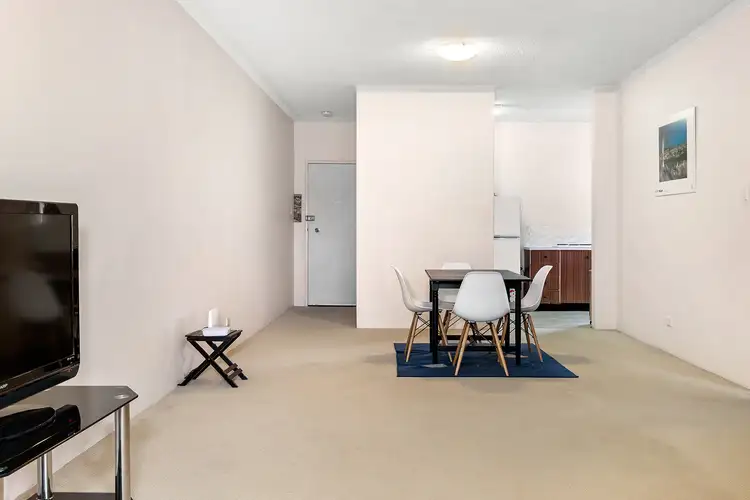 Third view of Homely apartment listing, 5/98-100 Chuter Avenue, Ramsgate Beach NSW 2217
