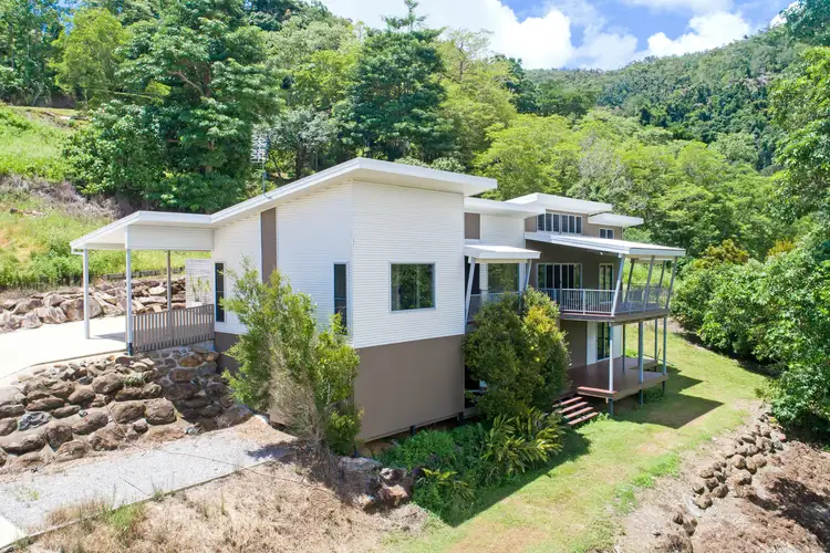 117 Kookaburra Drive, Cannon Valley QLD 4800