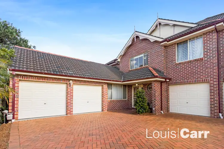 11B Dunraven Way, Cherrybrook NSW 2126