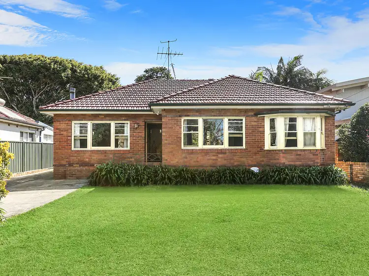 65 Wills Road, Woolooware NSW 2230