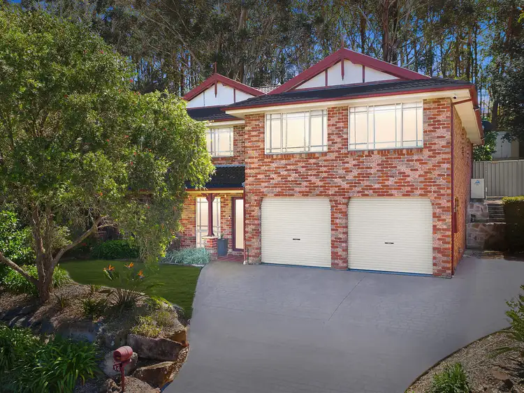 Main view of Homely house listing, 14 Treeview Place, Mardi NSW 2259
