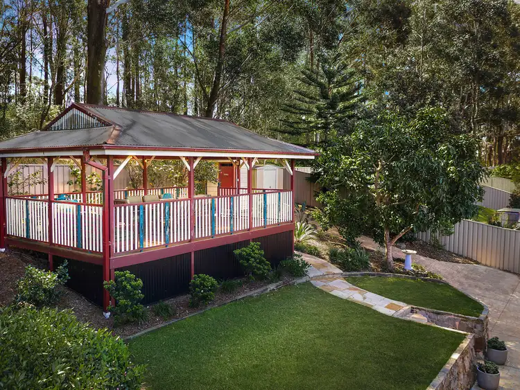 Fourth view of Homely house listing, 14 Treeview Place, Mardi NSW 2259