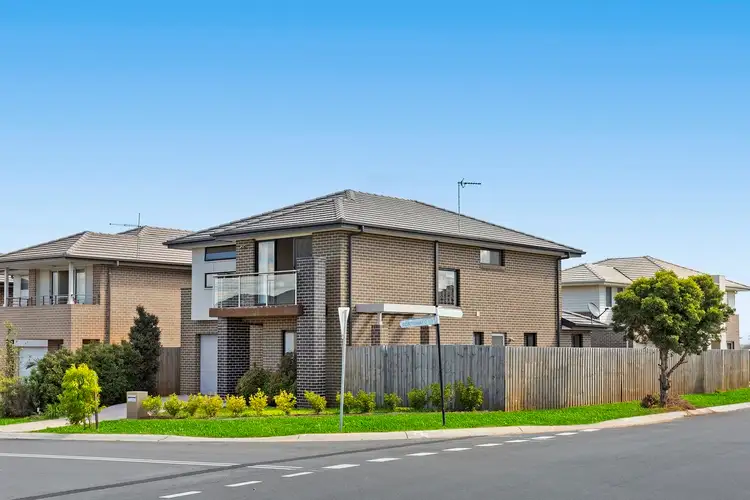 Second view of Homely house listing, 18 Fortunato Street, Schofields NSW 2762