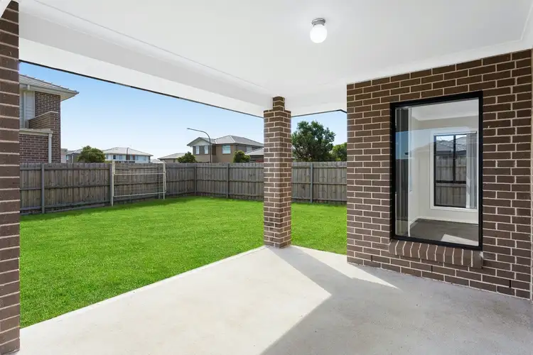 Fourth view of Homely house listing, 18 Fortunato Street, Schofields NSW 2762