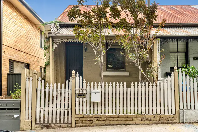 65 Constitution Road, Dulwich Hill NSW 2203