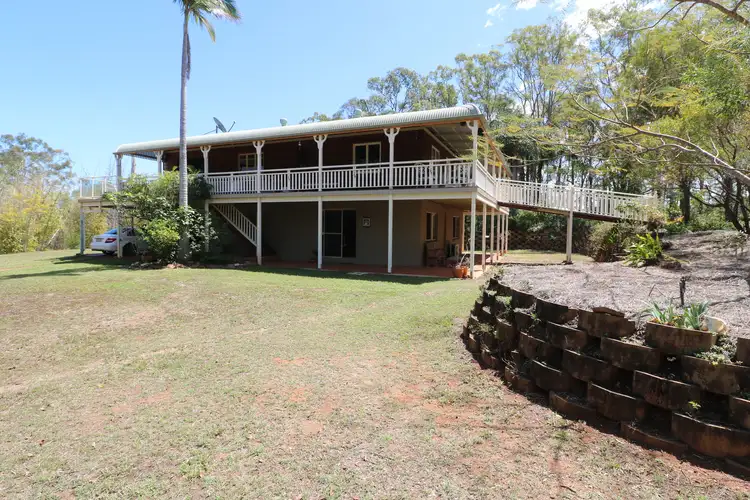 Main view of Homely house listing, 179 Promisedland Road, Cordalba QLD 4660