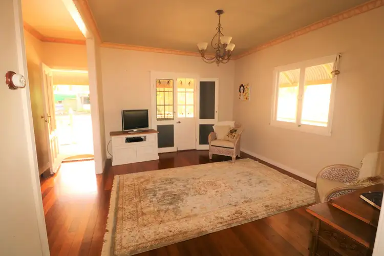 Second view of Homely house listing, 179 Promisedland Road, Cordalba QLD 4660
