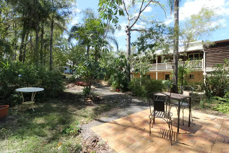 Third view of Homely house listing, 179 Promisedland Road, Cordalba QLD 4660