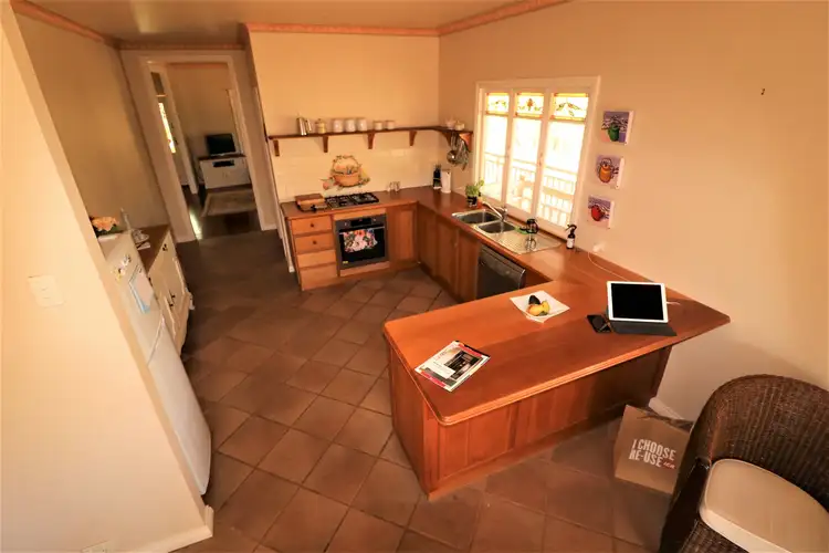 Fifth view of Homely house listing, 179 Promisedland Road, Cordalba QLD 4660