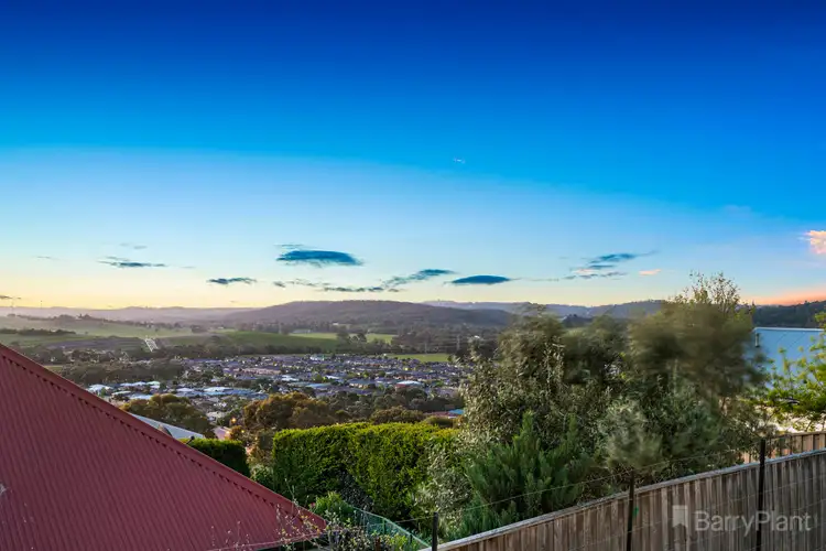 Second view of Homely house listing, 48 Highland Drive, Pakenham VIC 3810