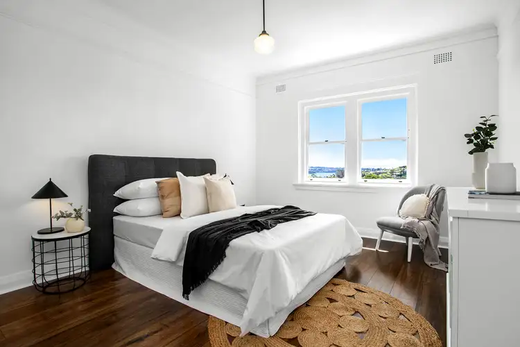 Third view of Homely apartment listing, 8/281a Edgecliff Road, Woollahra NSW 2025