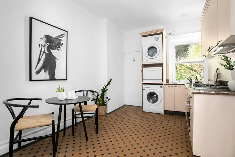 Fifth view of Homely apartment listing, 8/281a Edgecliff Road, Woollahra NSW 2025