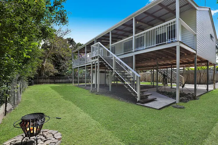 26 Anzac Road, Eudlo QLD 4554