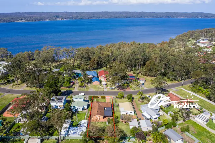 Second view of Homely house listing, 141 Sanctuary Point Road, Sanctuary Point NSW 2540