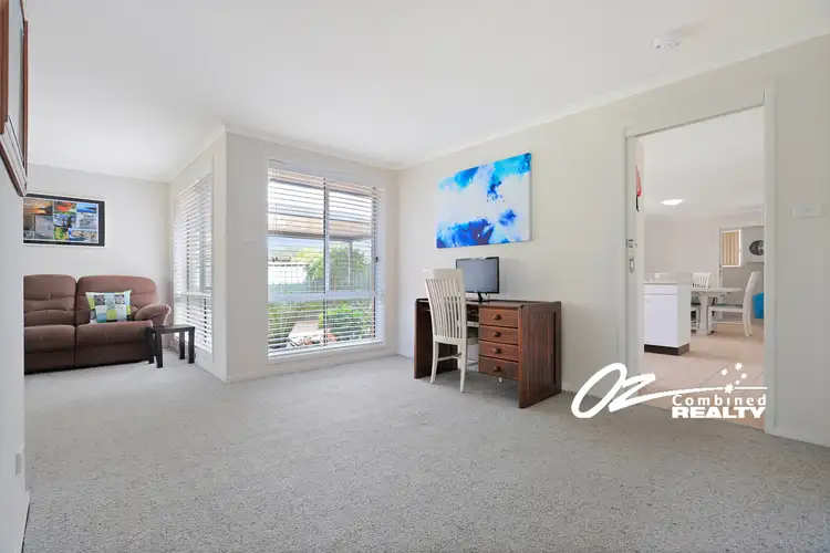 Fourth view of Homely house listing, 141 Sanctuary Point Road, Sanctuary Point NSW 2540