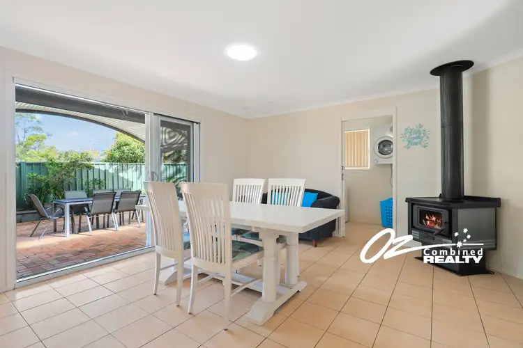 Fifth view of Homely house listing, 141 Sanctuary Point Road, Sanctuary Point NSW 2540