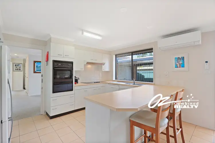 Sixth view of Homely house listing, 141 Sanctuary Point Road, Sanctuary Point NSW 2540