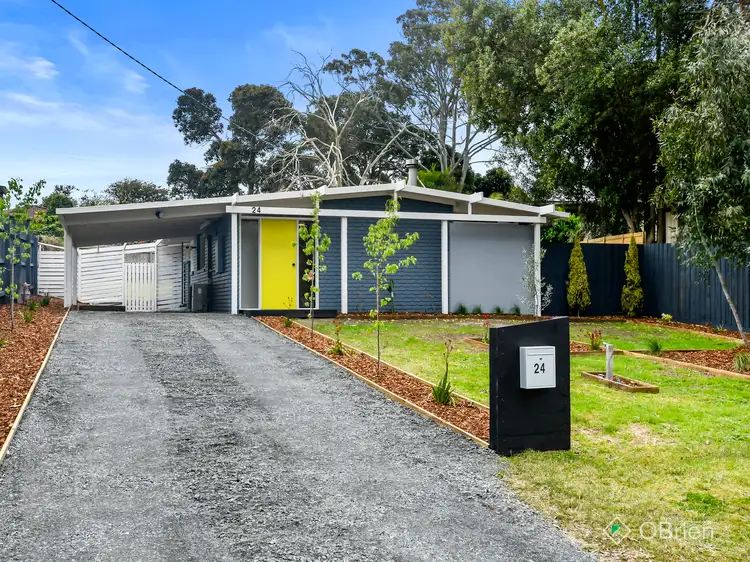 24 Cleeland Court, Rosebud VIC 3939