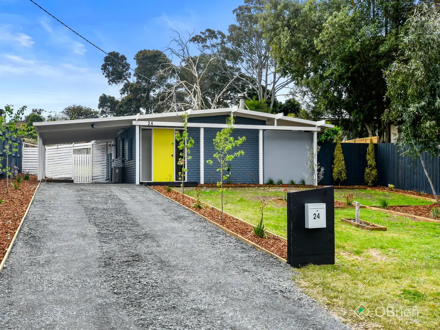 Main view of Homely house listing, 24 Cleeland Court, Rosebud VIC 3939