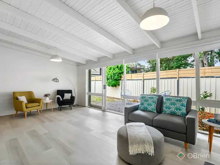 Third view of Homely house listing, 24 Cleeland Court, Rosebud VIC 3939