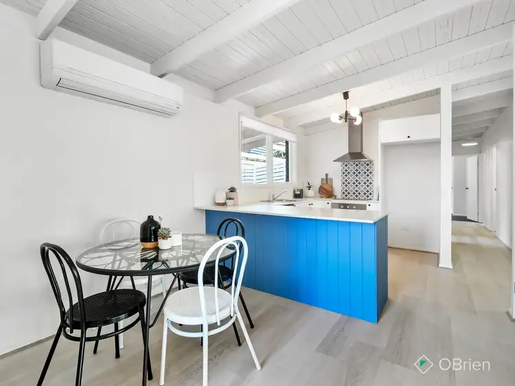 Fifth view of Homely house listing, 24 Cleeland Court, Rosebud VIC 3939