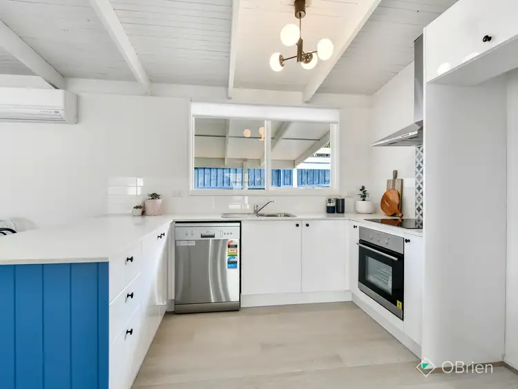 Sixth view of Homely house listing, 24 Cleeland Court, Rosebud VIC 3939