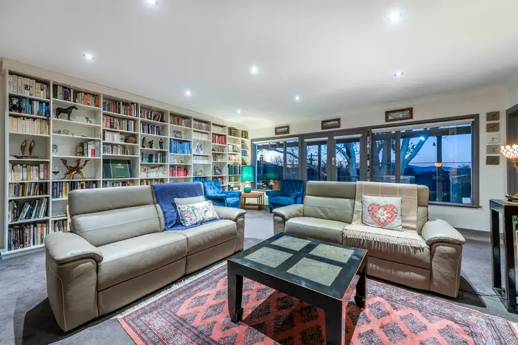 Second view of Homely house listing, 3 Hamelin Crescent, Narrabundah ACT 2604