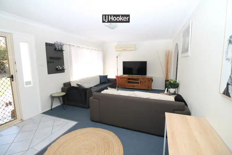 Second view of Homely house listing, 18 Auburn Vale Road, Inverell NSW 2360