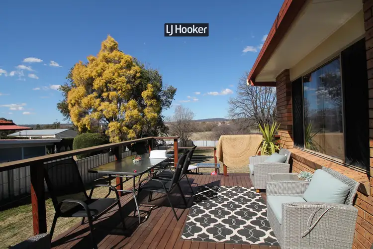 Fourth view of Homely house listing, 18 Auburn Vale Road, Inverell NSW 2360