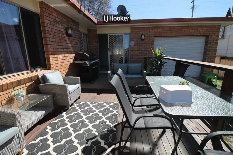 Fifth view of Homely house listing, 18 Auburn Vale Road, Inverell NSW 2360