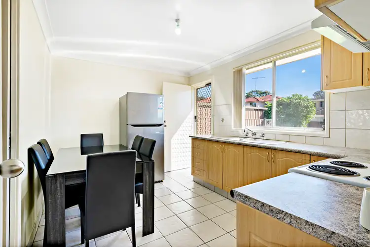Fourth view of Homely house listing, 12 Witney Street, Prospect NSW 2148